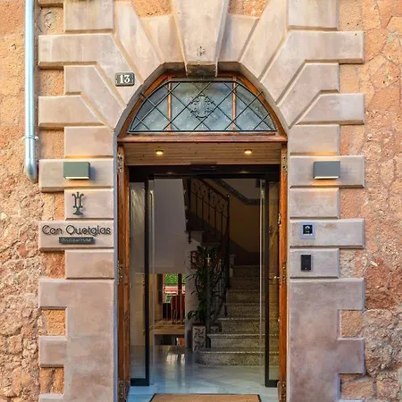 Quetglas (adults Only) Palma di Maiorca