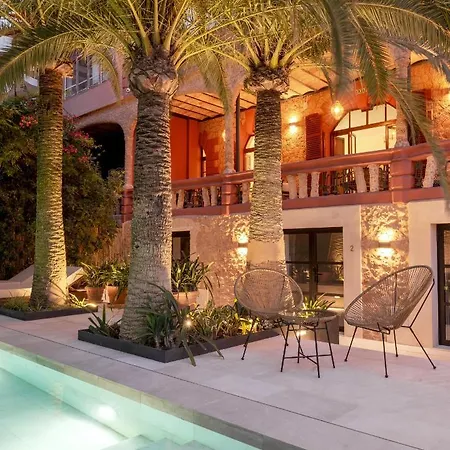 Quetglas (adults Only) Hotel Palma di Maiorca