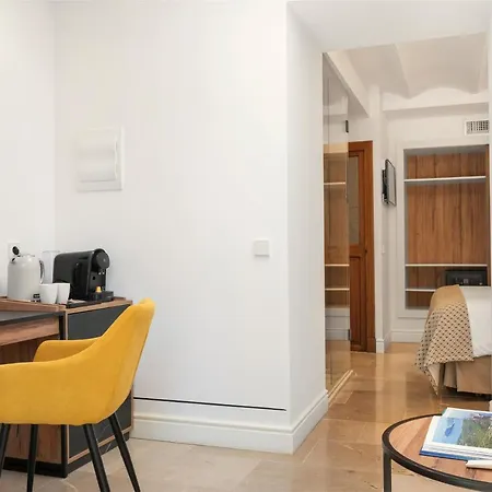 Quetglas (adults Only) 4* Palma di Maiorca