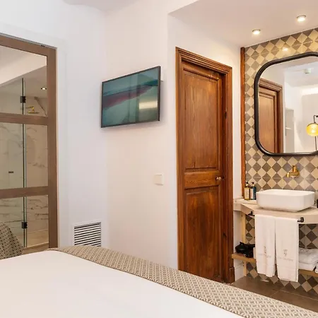 Quetglas (adults Only) Hotel Palma di Maiorca