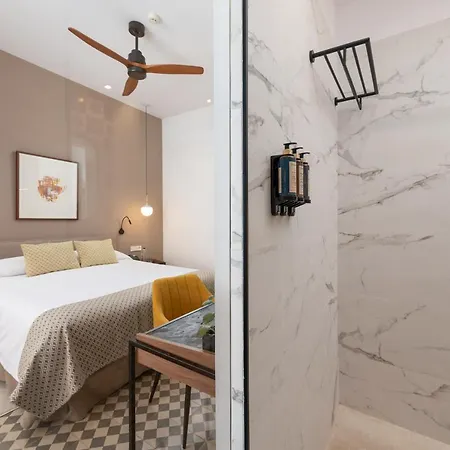 Hotel Quetglas (adults Only) 4*