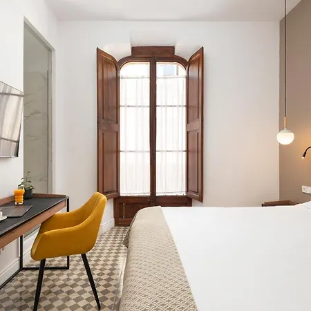 Quetglas (adults Only) 4* Palma di Maiorca