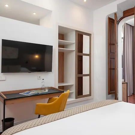 Quetglas (adults Only) Hotel 4*