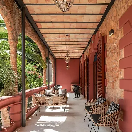 Quetglas (adults Only) Hotel Palma de Mallorca