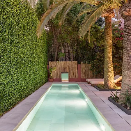 Quetglas (adults Only) Palma