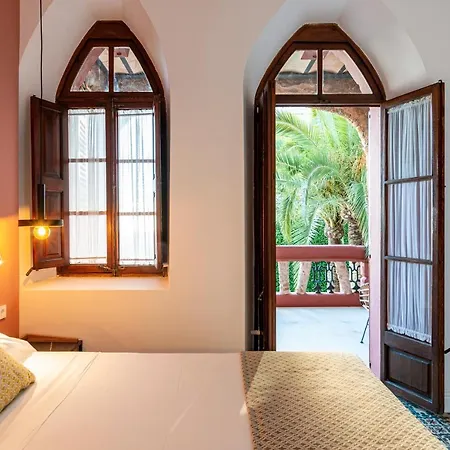 Quetglas (adults Only) 4* Palma