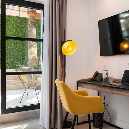Quetglas (adults Only) Palma de Mallorca