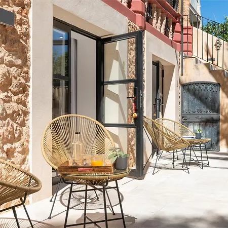 Hotel Quetglas (adults Only) 4*