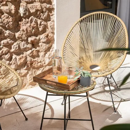 Quetglas (adults Only) 4* Palma de Mallorca