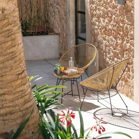 Quetglas (adults Only) 4* Palma de Mallorca