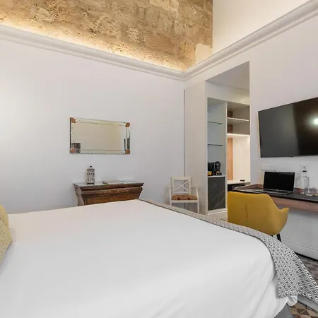 Quetglas (adults Only) 4* Palma de Mallorca