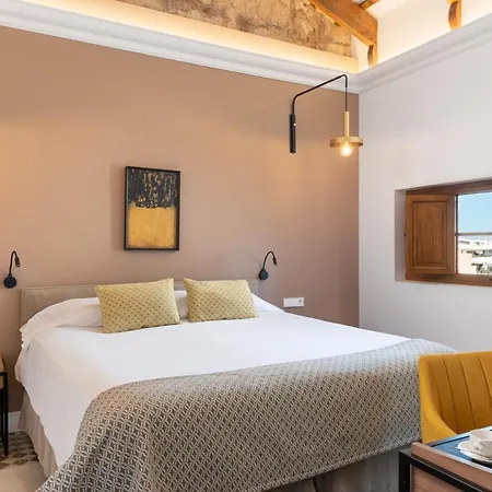 Quetglas (adults Only) Palma de Mallorca