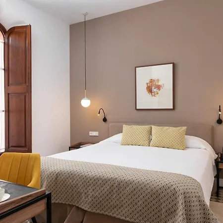 Hotel Quetglas (adults Only) Palma de Mallorca