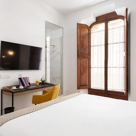 Quetglas (adults Only) Hotel Palma de Mallorca