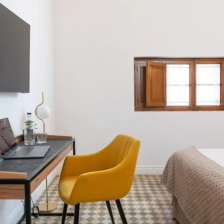 Quetglas (adults Only) Hotel 4*