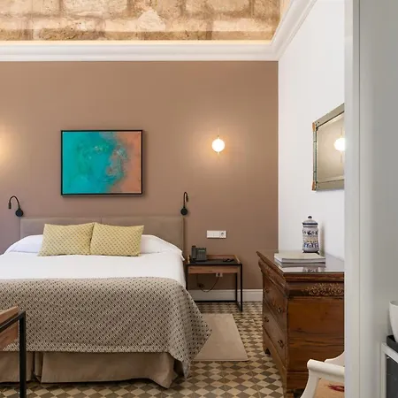 Hotel Quetglas (adults Only)