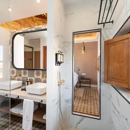 Quetglas (adults Only) 4* Palma de Mallorca