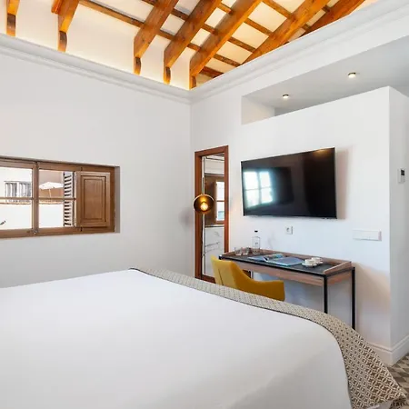 Quetglas (adults Only) Palma de Mallorca
