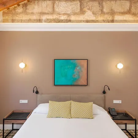 Quetglas (adults Only) Hotel 4*