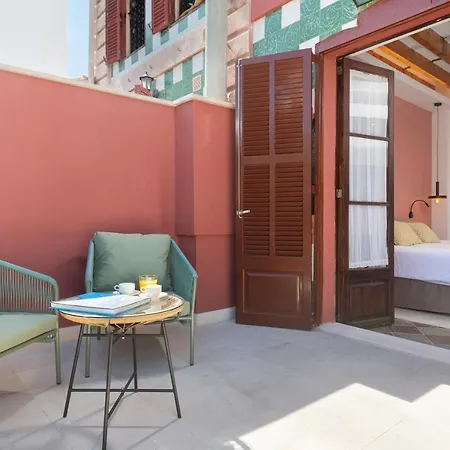 Quetglas (adults Only) Hotel Palma de Mallorca