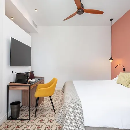 Hotel Quetglas (adults Only) Palma de Mallorca