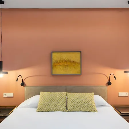 Hotel Quetglas (adults Only) Palma de Mallorca