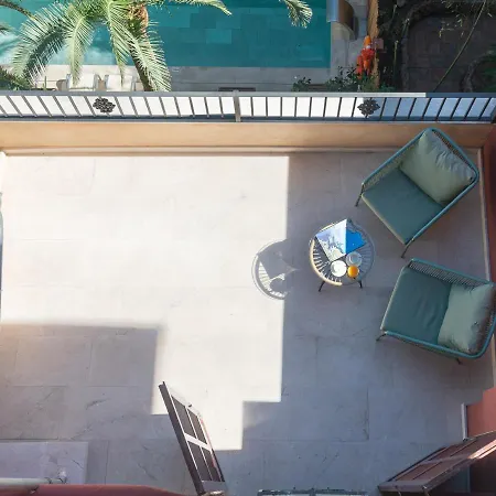 Quetglas (adults Only) Palma de Mallorca