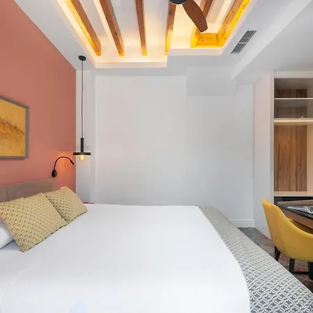 Quetglas (adults Only) 4* Palma de Mallorca
