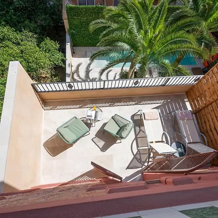 Hotel Quetglas (adults Only)