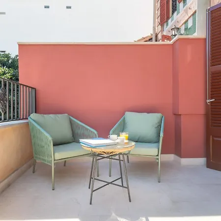 Hotel Quetglas (adults Only) Palma de Mallorca