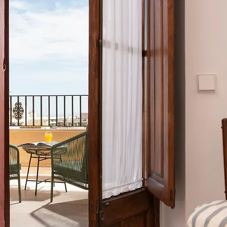 Quetglas (adults Only) Palma de Mallorca