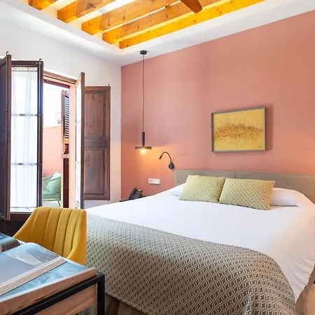 Quetglas (adults Only) Palma de Mallorca