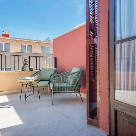 Quetglas (adults Only) 4*