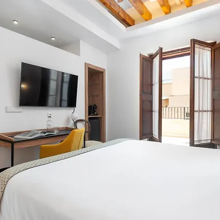 Hotel Quetglas (adults Only) Palma de Mallorca