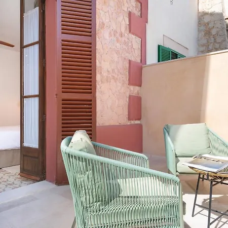 Quetglas (adults Only) Palma