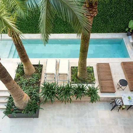 Quetglas (adults Only) Palma de Mallorca