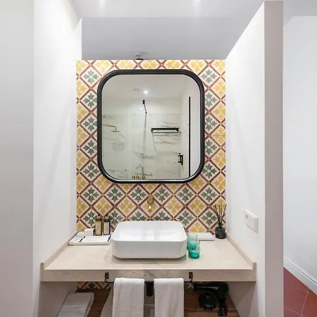 Quetglas (adults Only) Palma