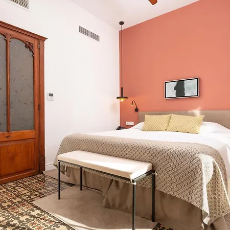 Quetglas (adults Only) Hotel 4*