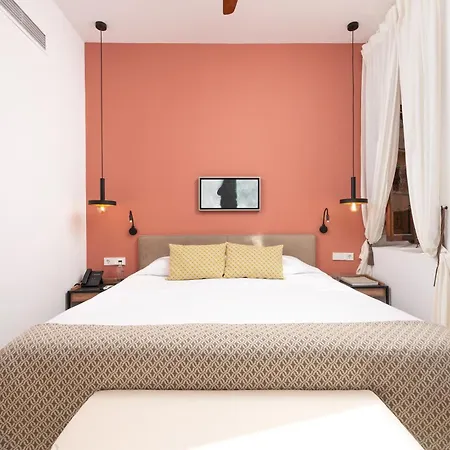 Quetglas (adults Only) Palma de Mallorca