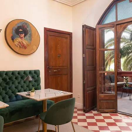 Quetglas (adults Only) Hotel