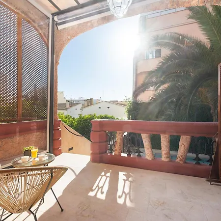 Quetglas (adults Only) Hotel 4*