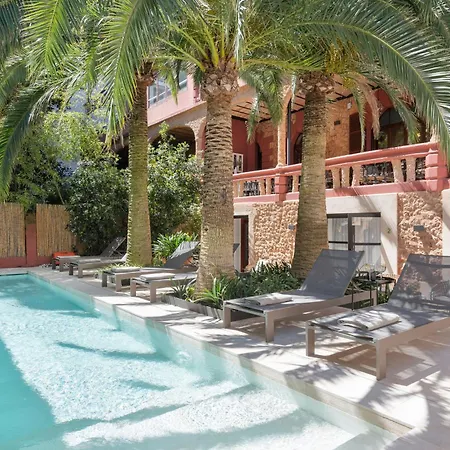Quetglas (adults Only) Hotel Palma